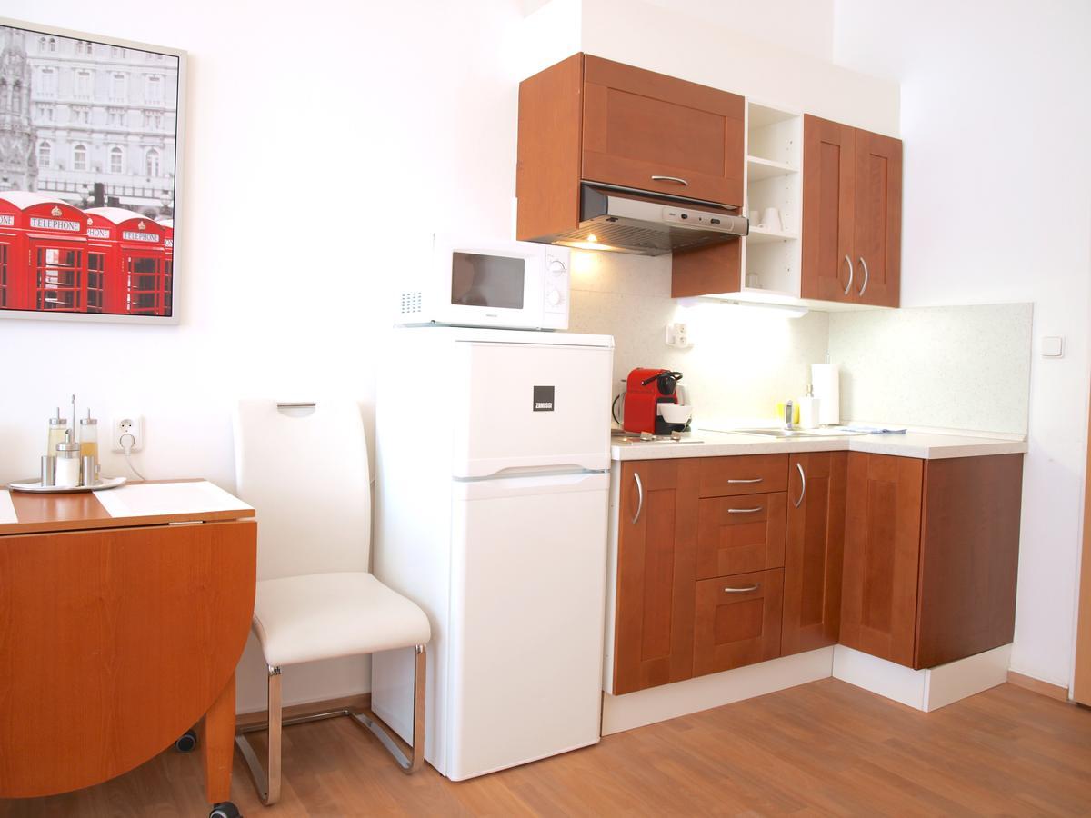 Appartamento Center *