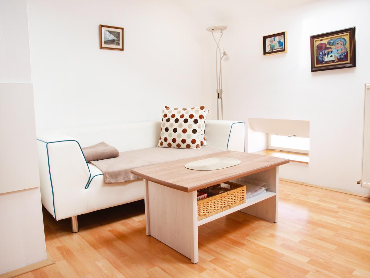 Appartamento Center Praga