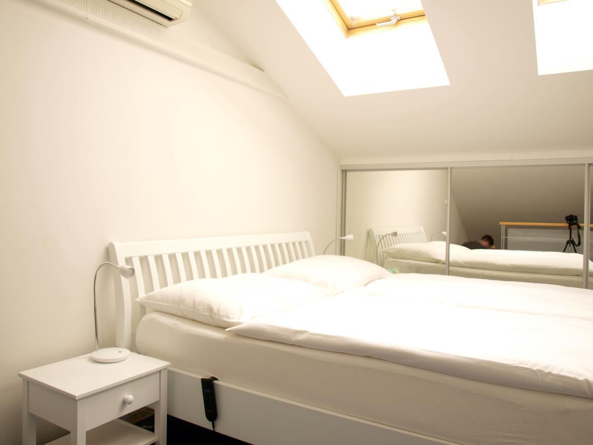 Appartamento Center Praga