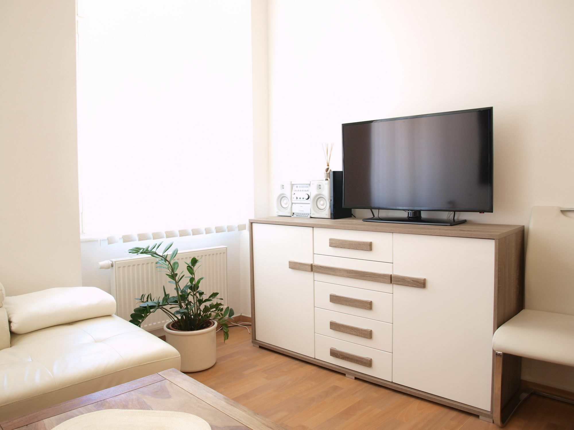 Appartamento Center Praga