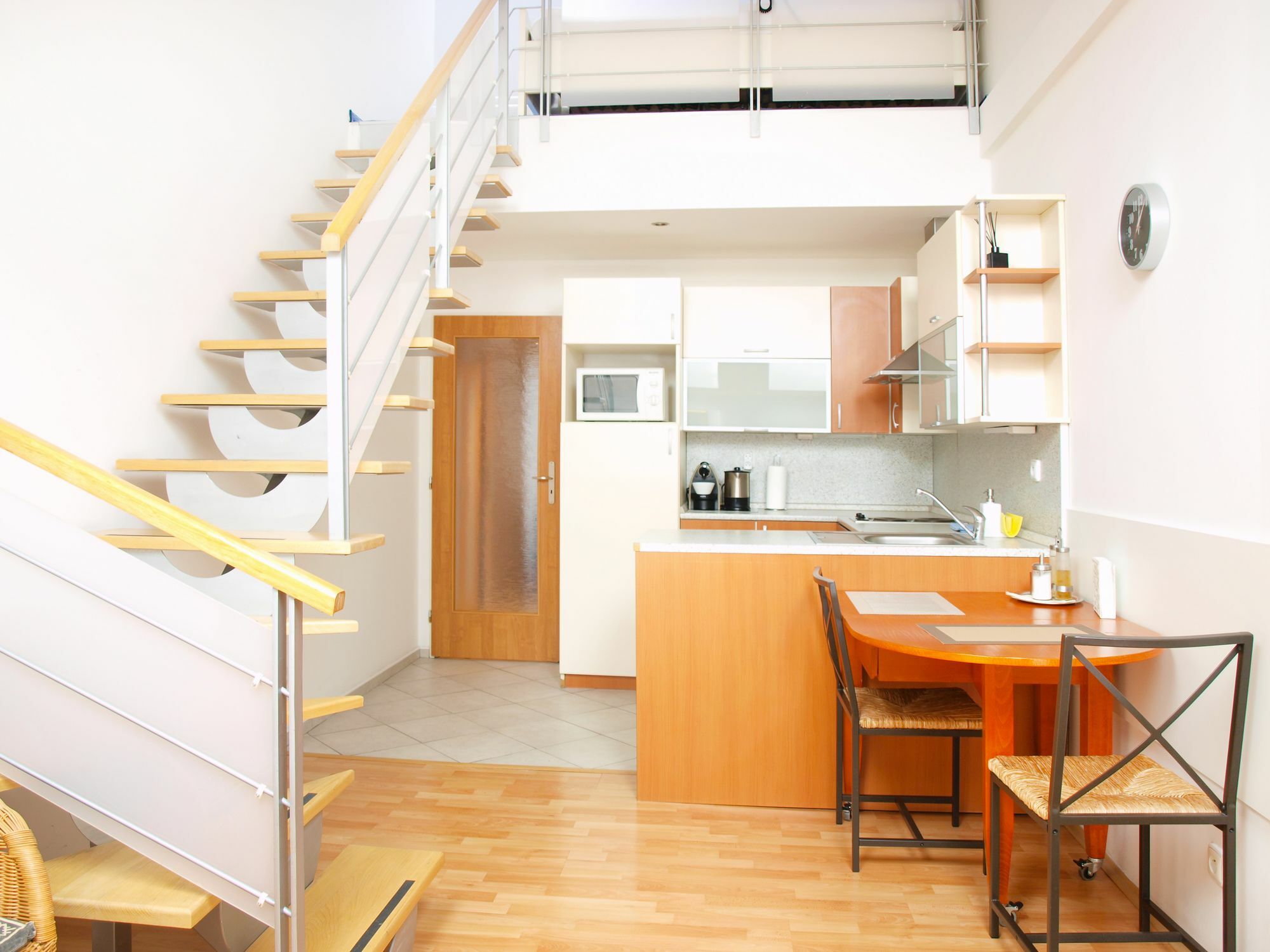 Appartamento Center Praga