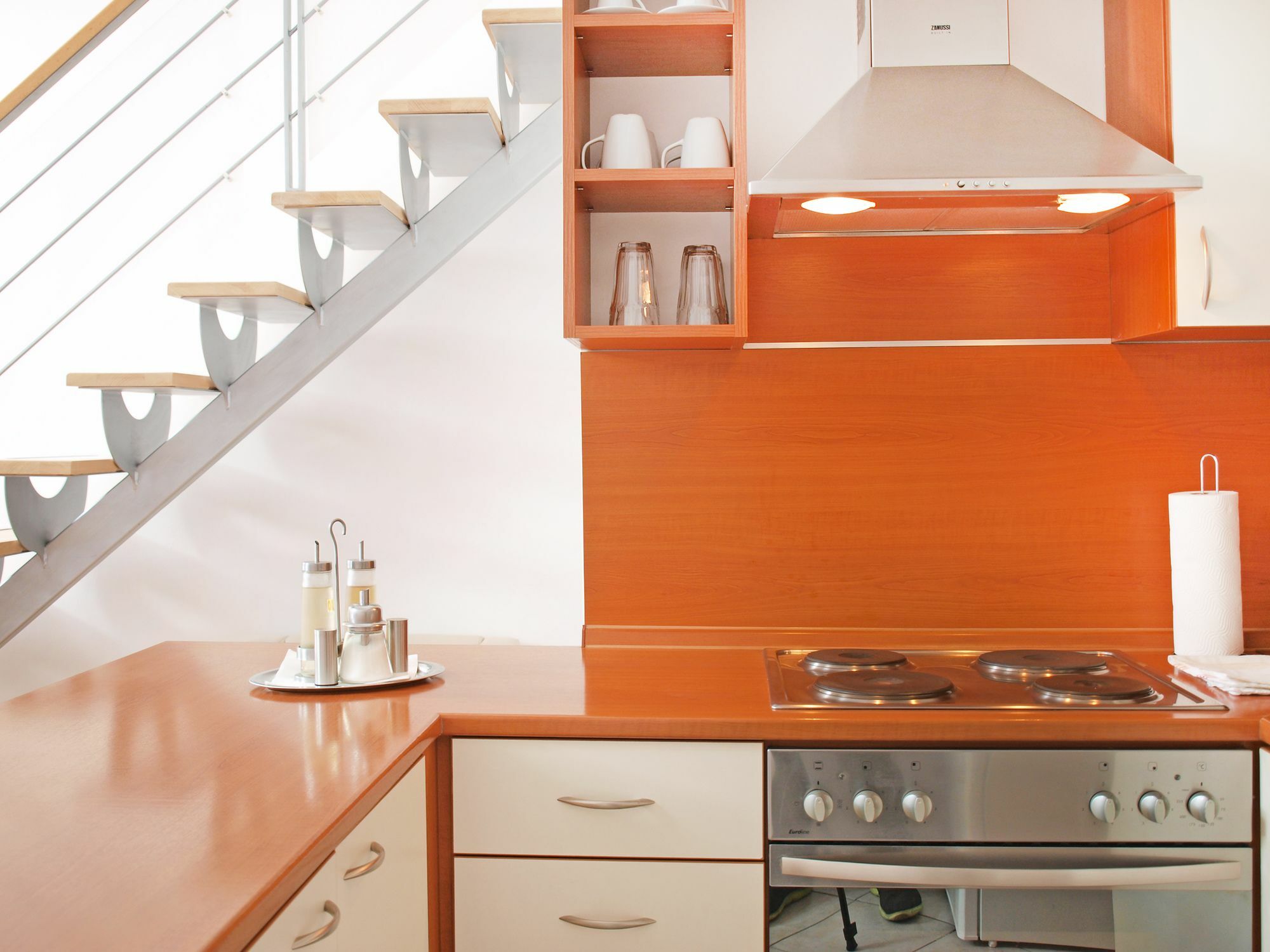 Appartamento Center Praga